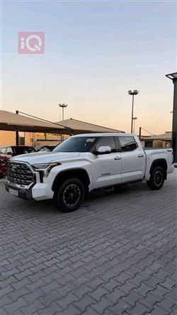Toyota Tundra